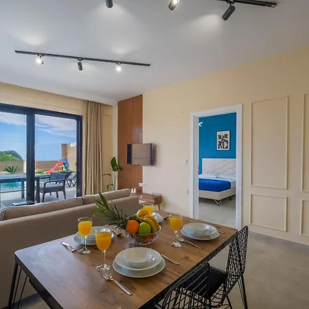 Villa Solla- *