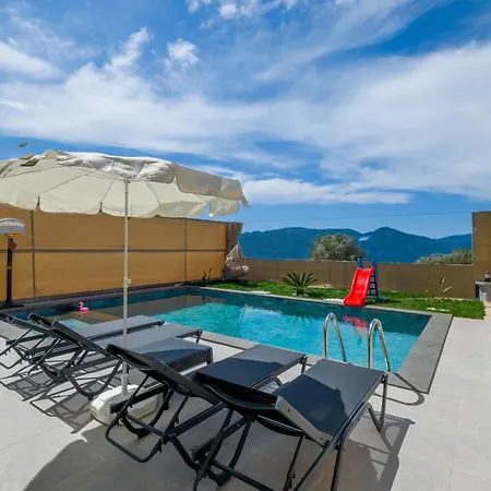 Villa Solla- Fethiye