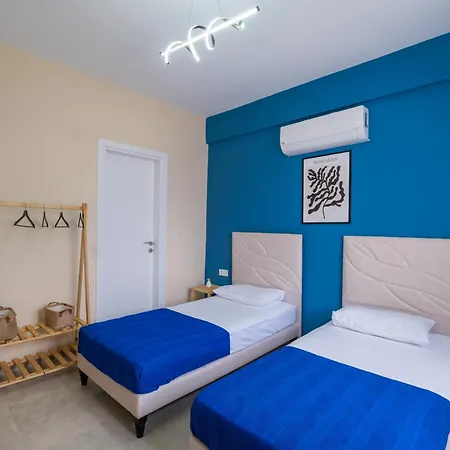 Villa Solla- *