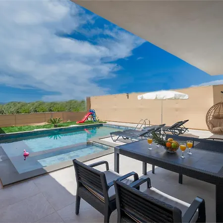 Villa Solla- Fethiye